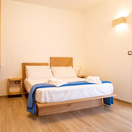 Pietra Bianca Bed & Breakfast Cutrofiano Ngoại thất bức ảnh