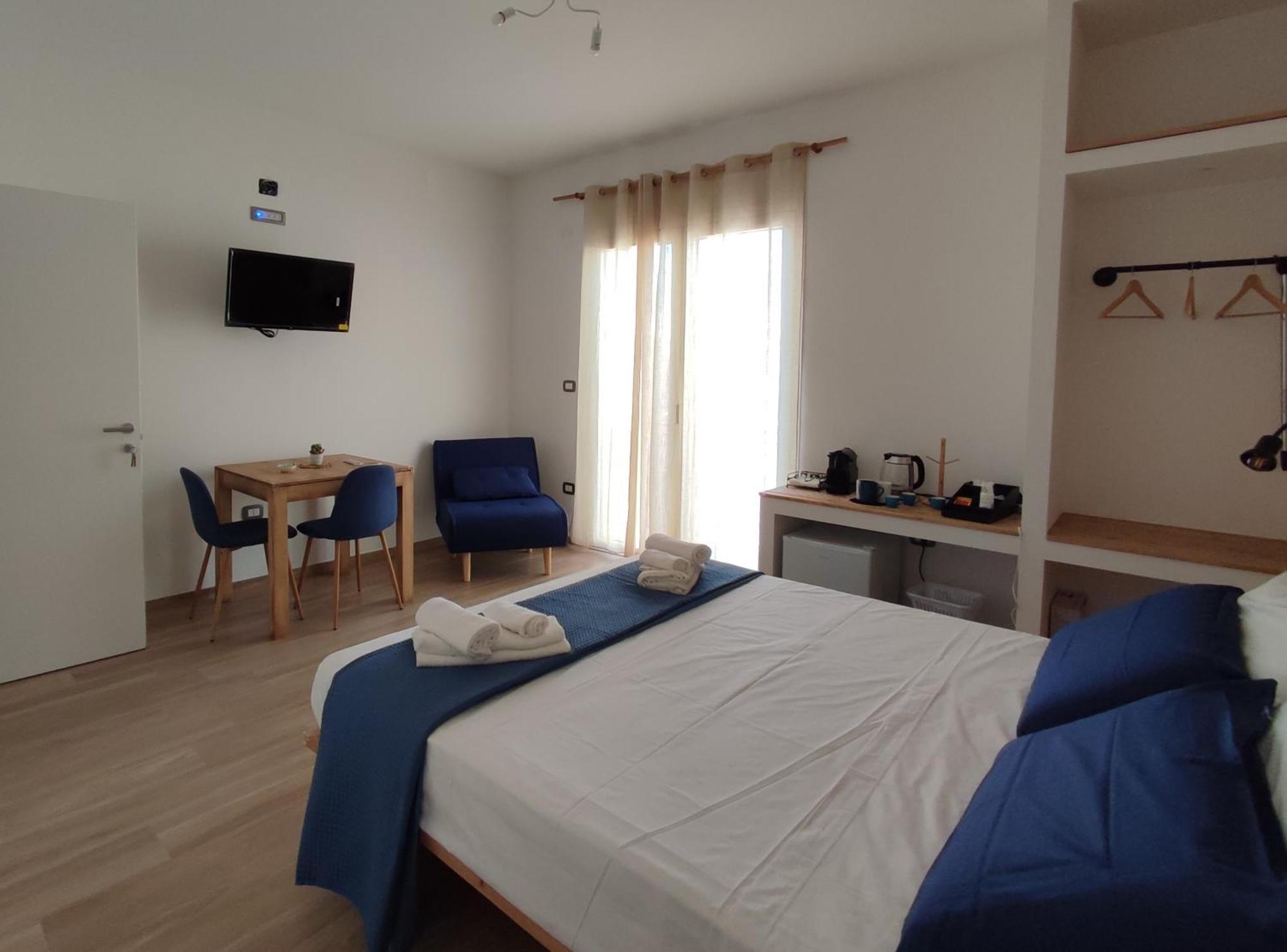 Pietra Bianca Bed & Breakfast Cutrofiano Ngoại thất bức ảnh