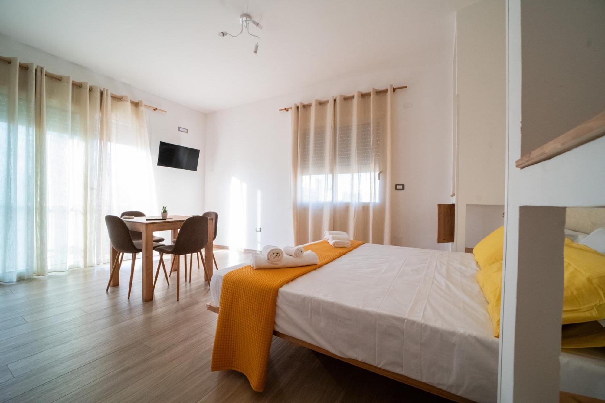 Pietra Bianca Bed & Breakfast Cutrofiano Ngoại thất bức ảnh