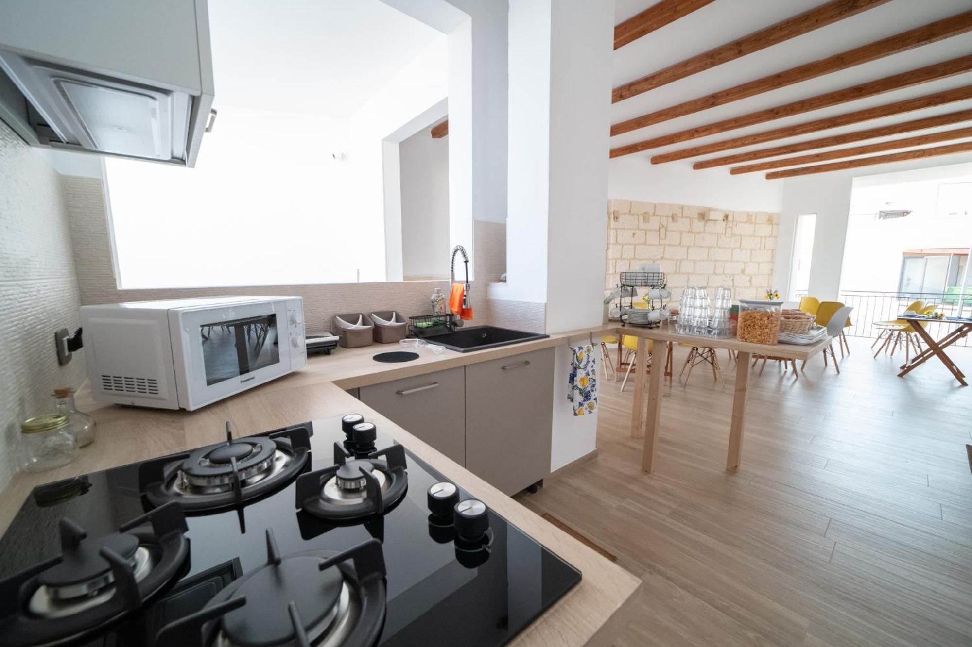 Pietra Bianca Bed & Breakfast Cutrofiano Ngoại thất bức ảnh