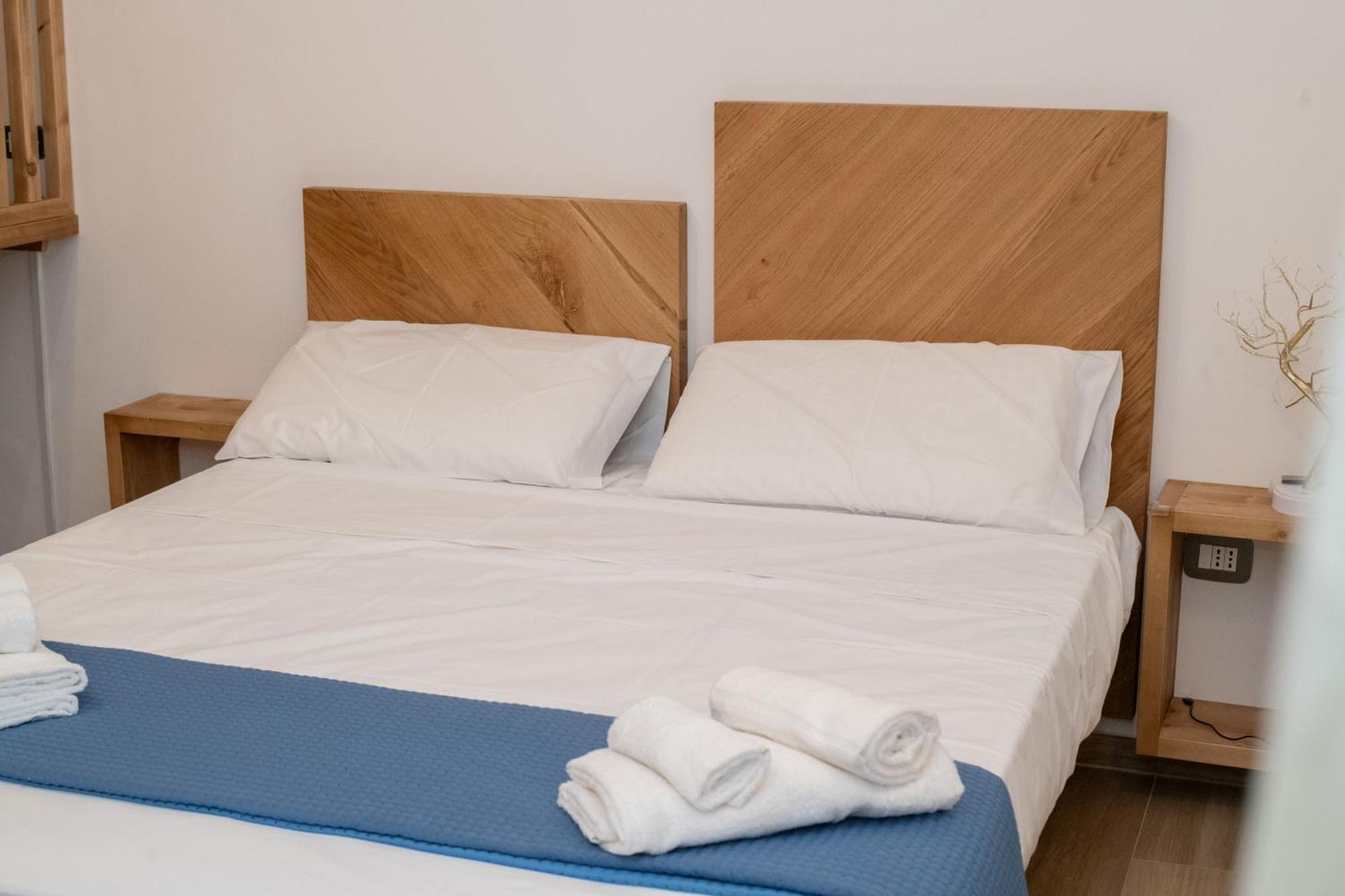 Pietra Bianca Bed & Breakfast Cutrofiano Ngoại thất bức ảnh