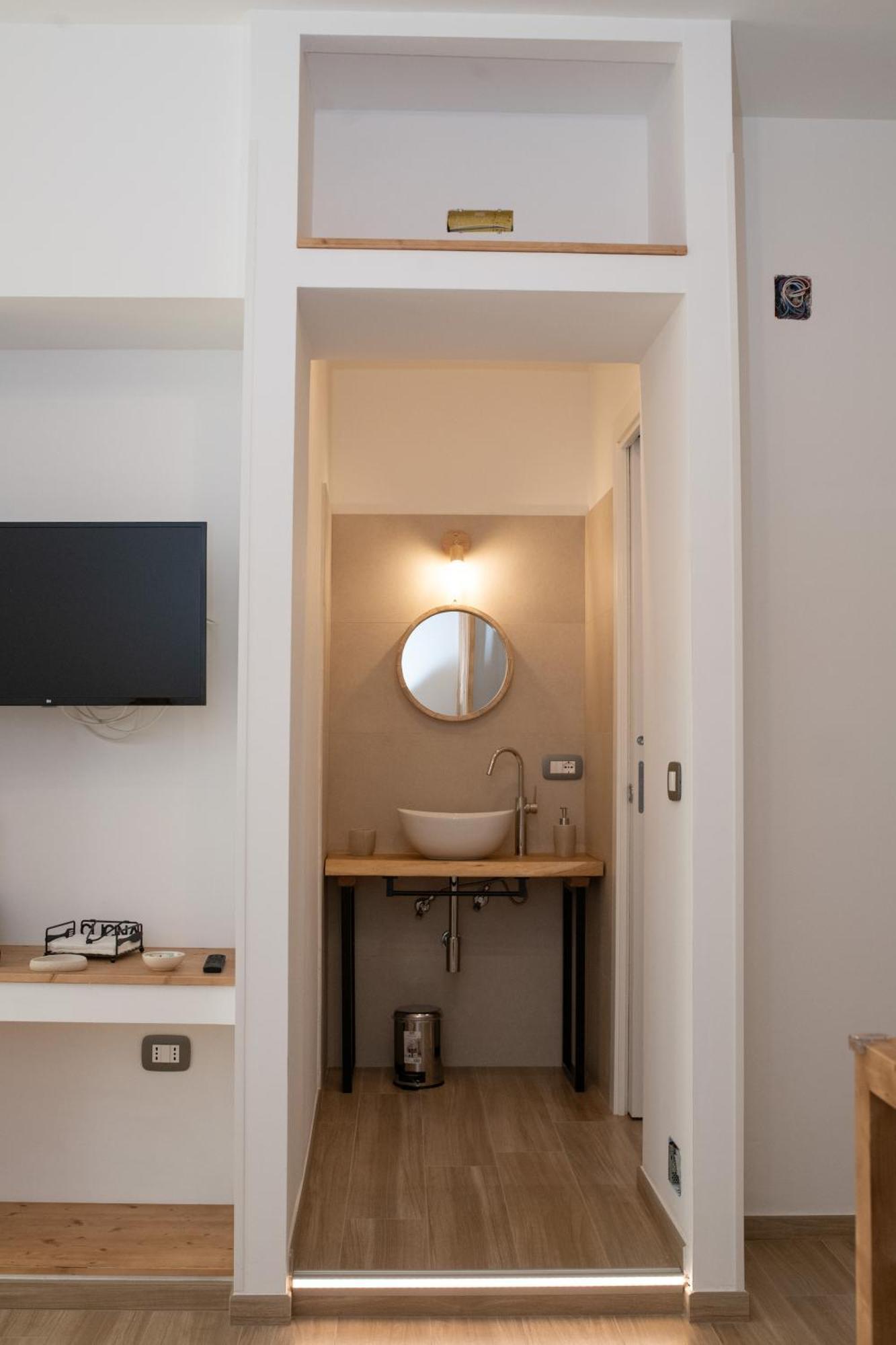 Pietra Bianca Bed & Breakfast Cutrofiano Ngoại thất bức ảnh