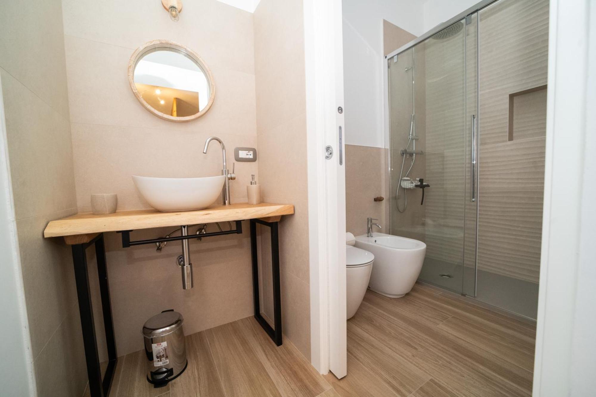 Pietra Bianca Bed & Breakfast Cutrofiano Ngoại thất bức ảnh