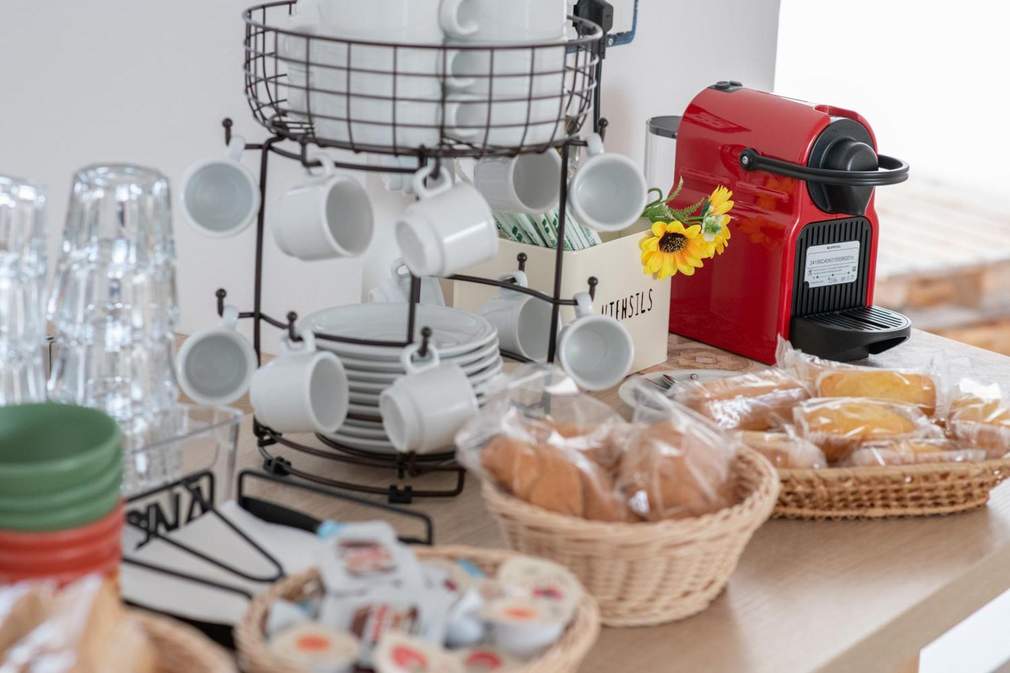 Pietra Bianca Bed & Breakfast Cutrofiano Ngoại thất bức ảnh