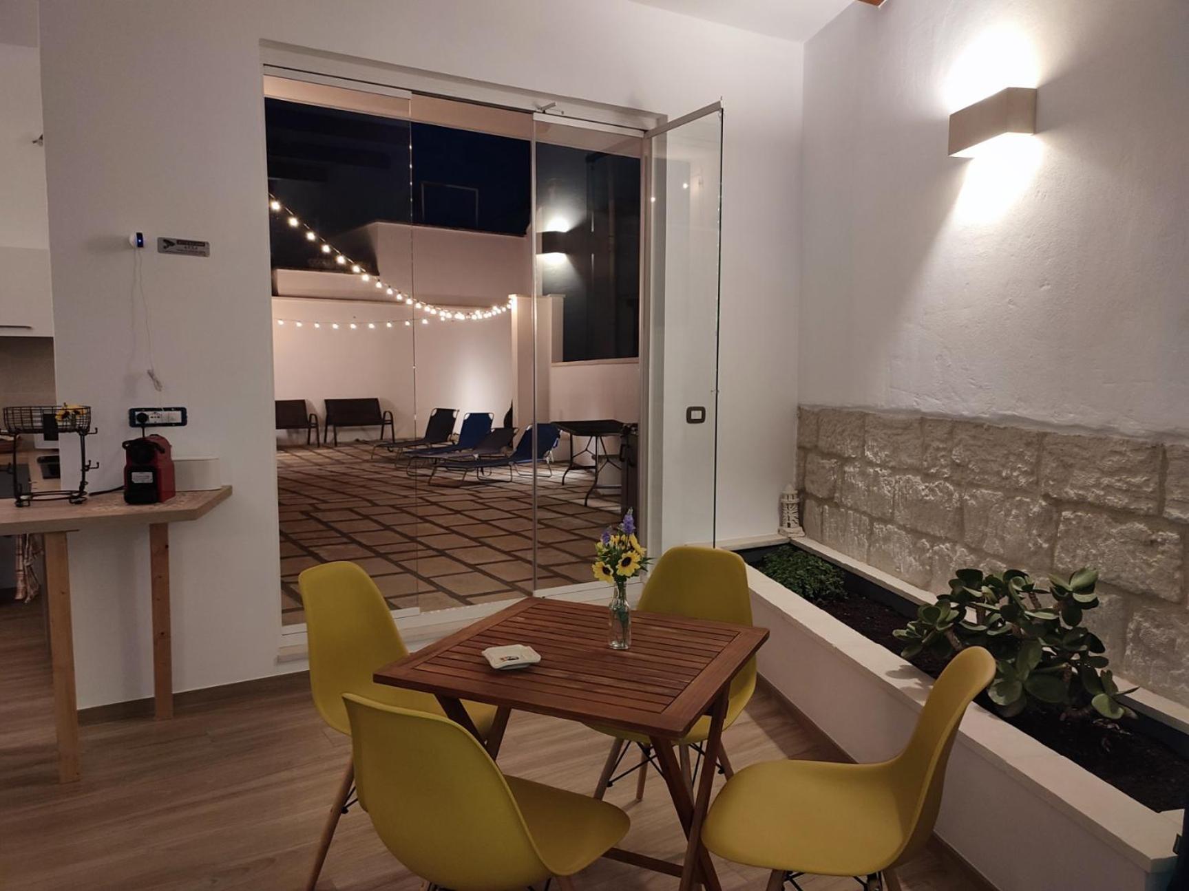 Pietra Bianca Bed & Breakfast Cutrofiano Ngoại thất bức ảnh
