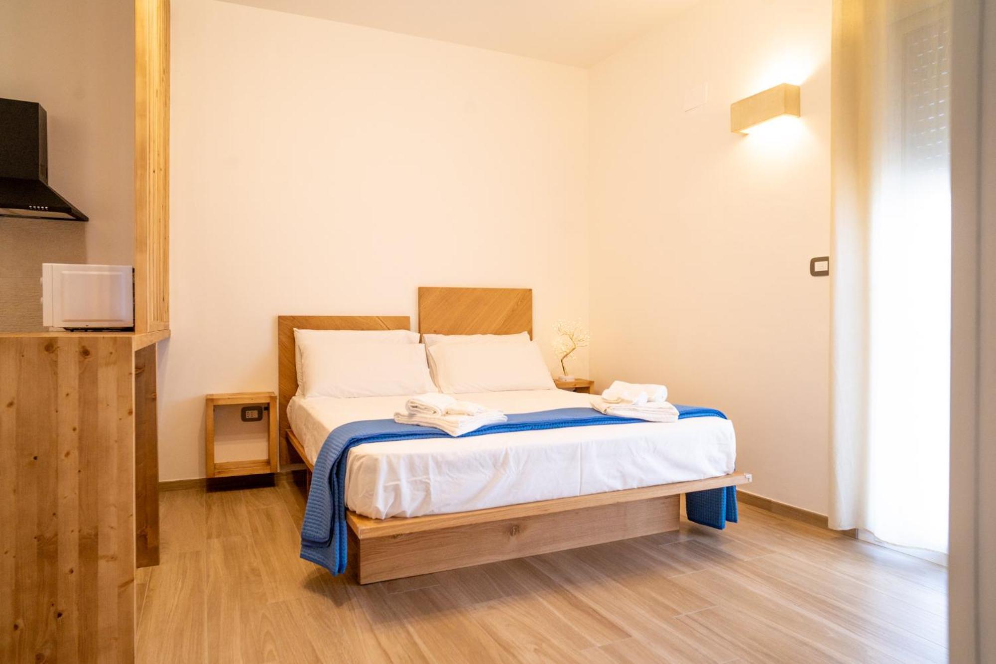 Pietra Bianca Bed & Breakfast Cutrofiano Ngoại thất bức ảnh