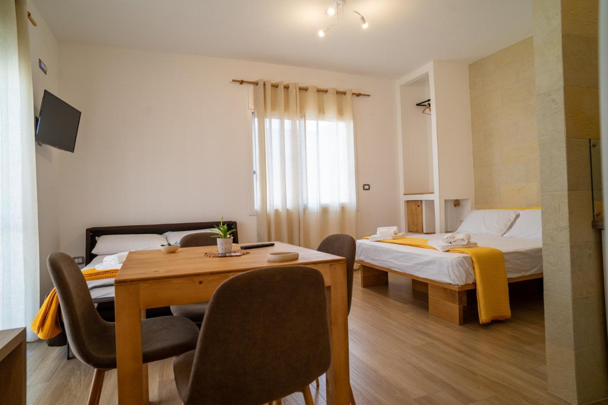 Pietra Bianca Bed & Breakfast Cutrofiano Ngoại thất bức ảnh