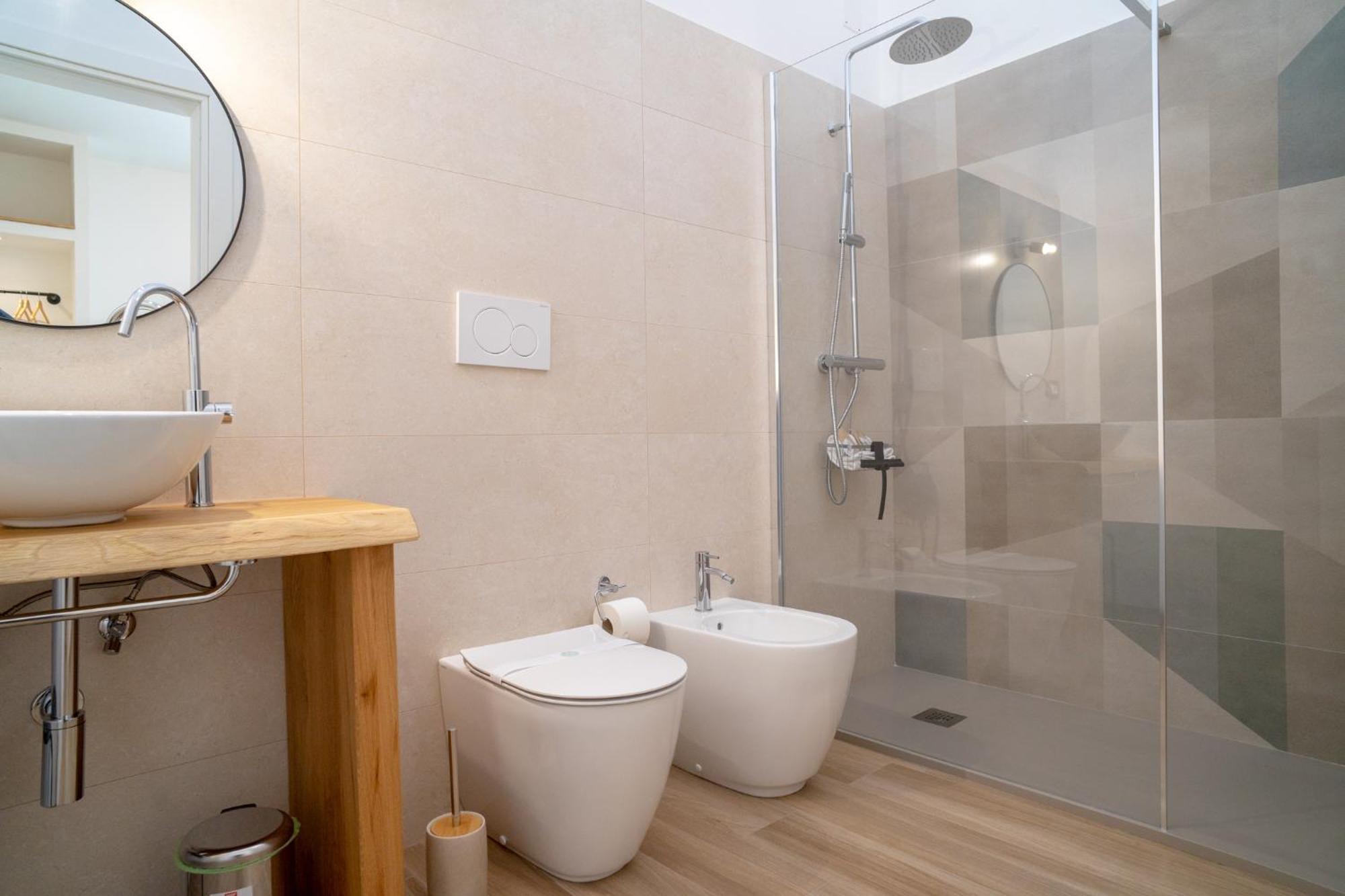 Pietra Bianca Bed & Breakfast Cutrofiano Ngoại thất bức ảnh