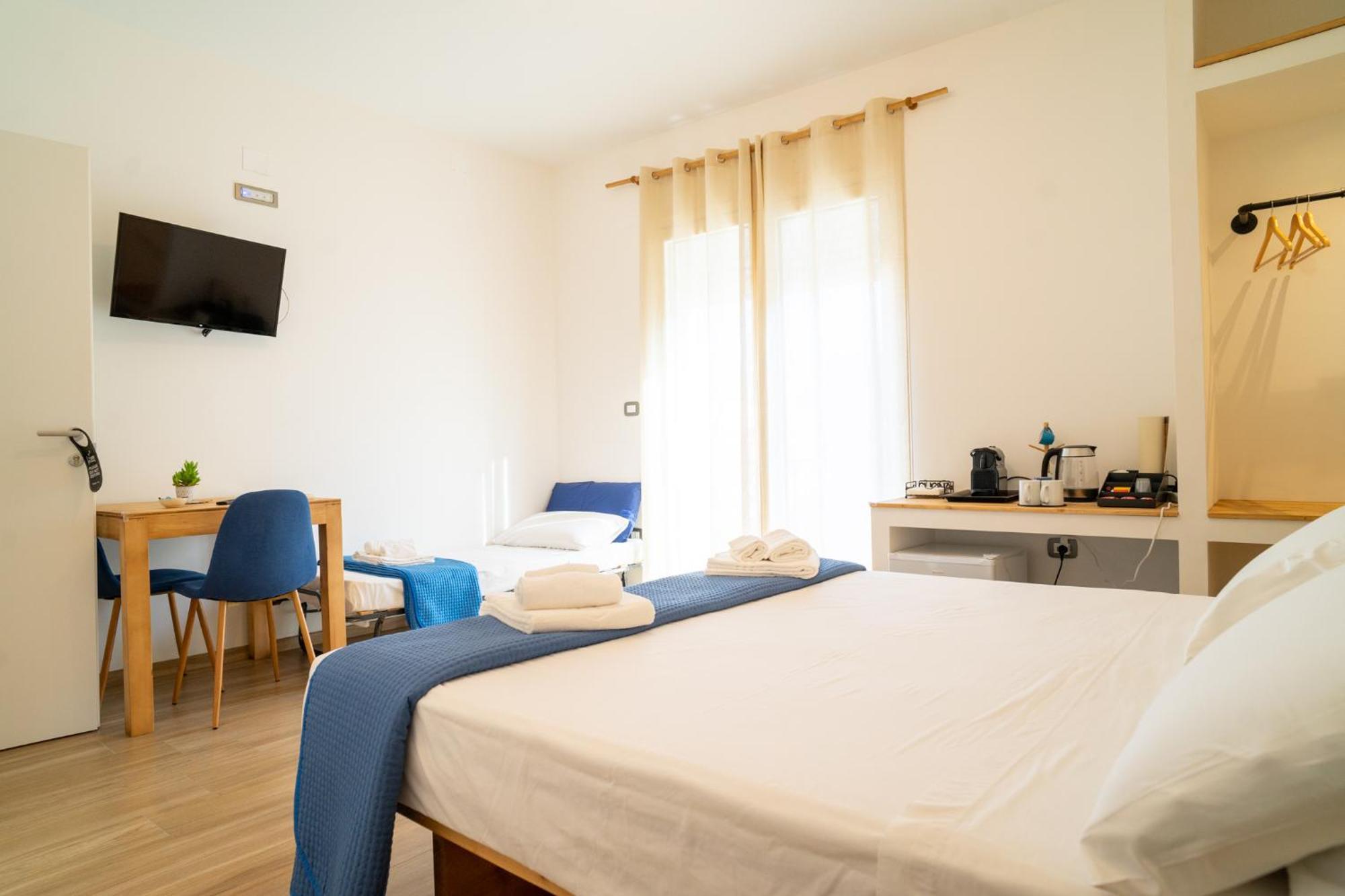 Pietra Bianca Bed & Breakfast Cutrofiano Ngoại thất bức ảnh