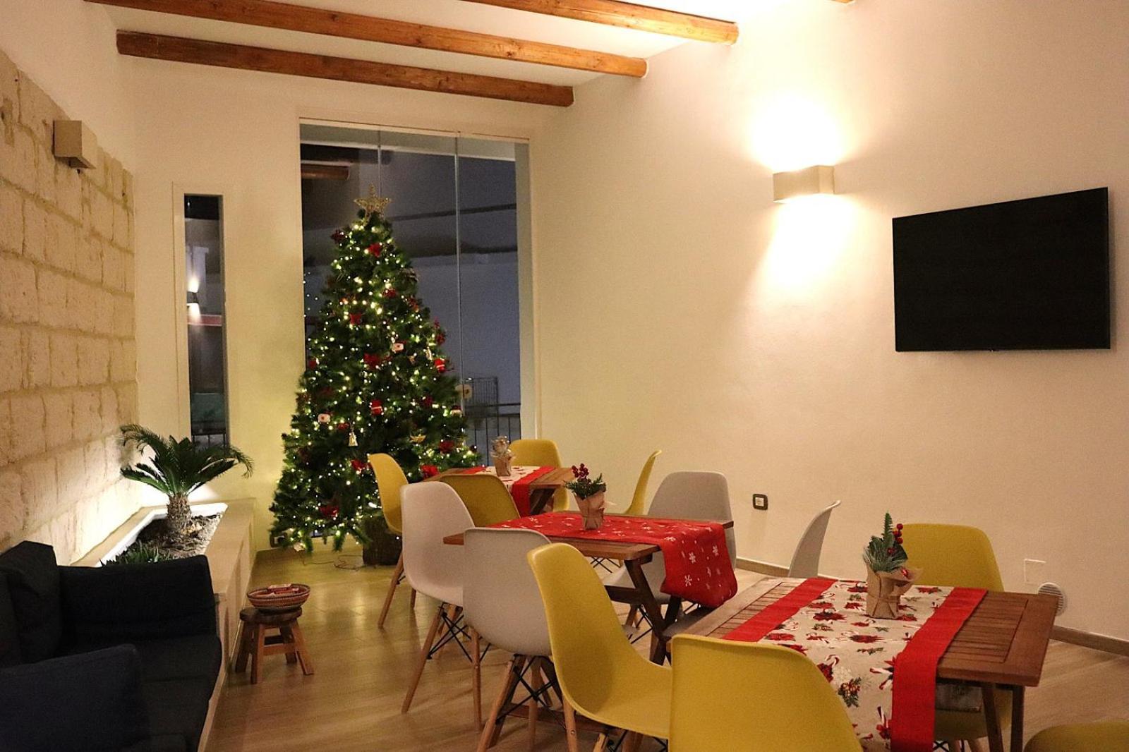 Pietra Bianca Bed & Breakfast Cutrofiano Ngoại thất bức ảnh