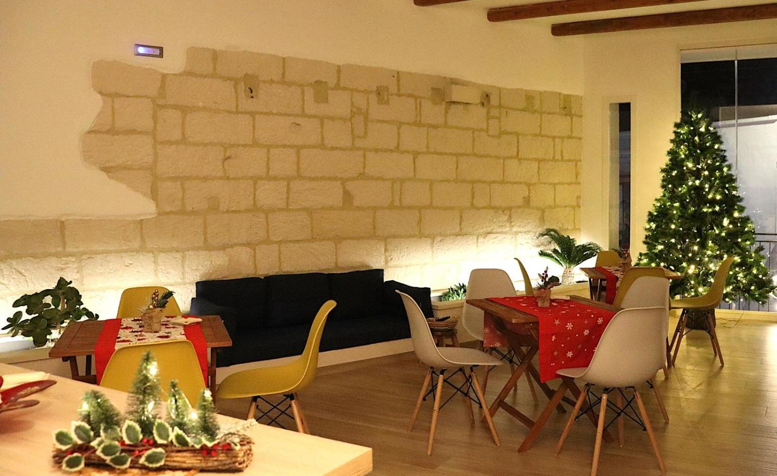 Pietra Bianca Bed & Breakfast Cutrofiano Ngoại thất bức ảnh