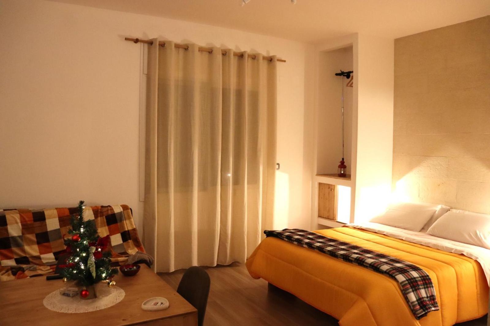 Pietra Bianca Bed & Breakfast Cutrofiano Ngoại thất bức ảnh