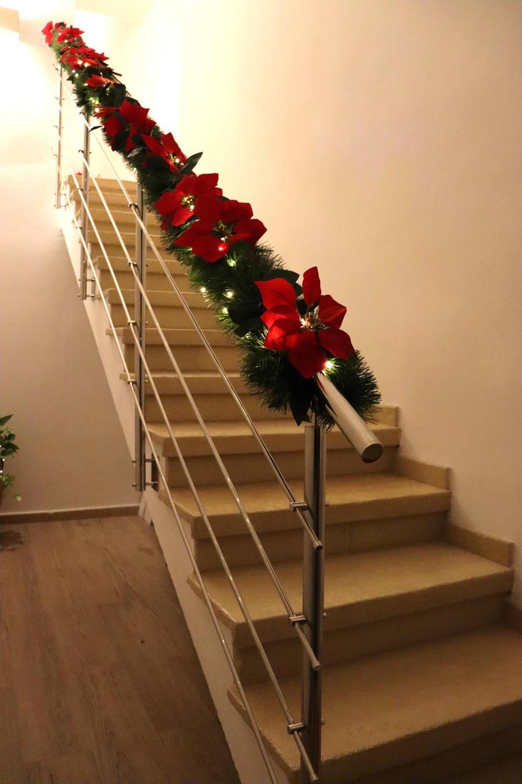 Pietra Bianca Bed & Breakfast Cutrofiano Ngoại thất bức ảnh