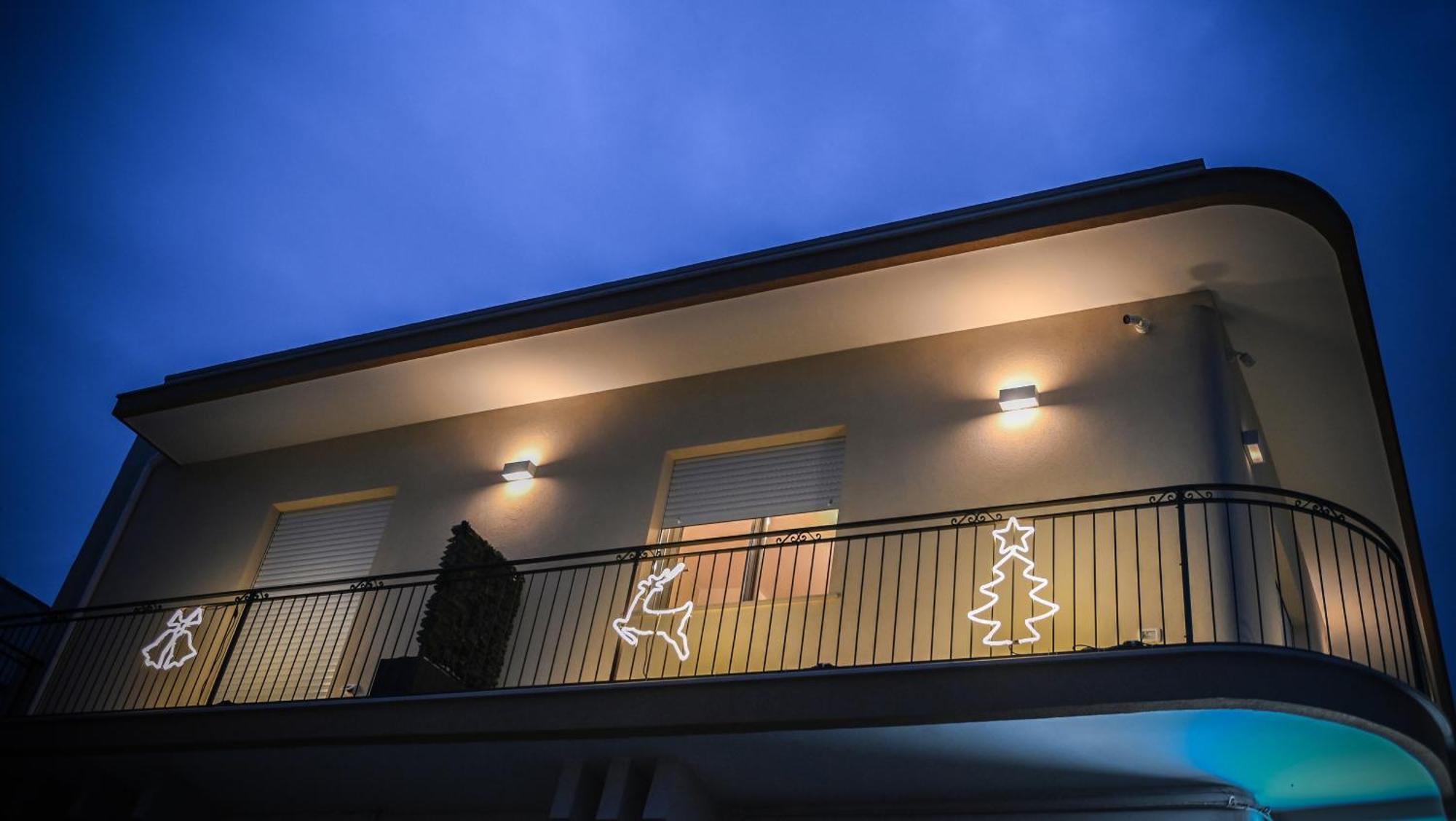Pietra Bianca Bed & Breakfast Cutrofiano Ngoại thất bức ảnh