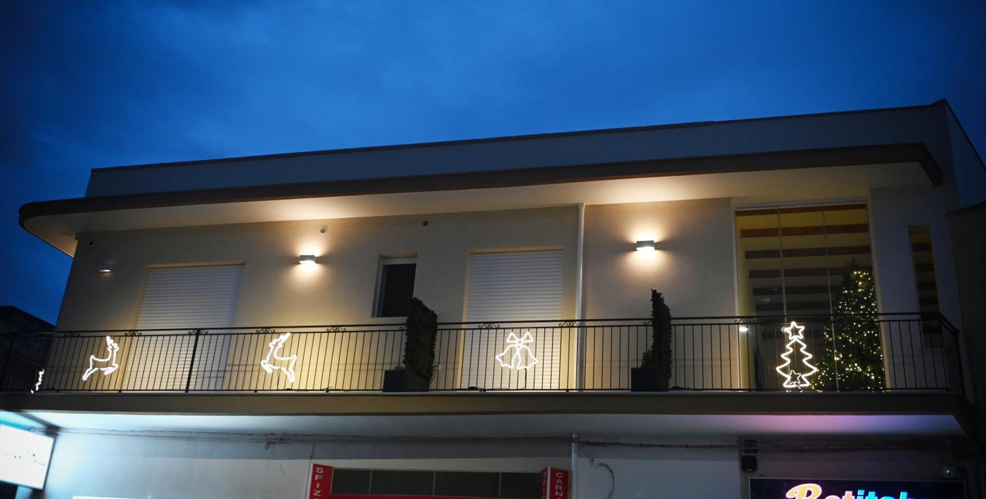 Pietra Bianca Bed & Breakfast Cutrofiano Ngoại thất bức ảnh